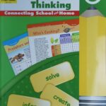 Critical Thinking Grade 6