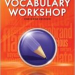 Vocabulary Workshop Level B