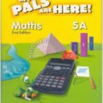 My Pals are Here! Maths Pupil’s Book 5A (2nd Edition)