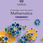 Cambridge Lower Secondary Mathematics