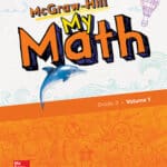 McGraw-Hill My Math Grade 3 Volume 1