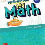 My Math Grade 2, Volume 1