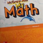 McGraw-Hill My Math Grade 3 Volume 2