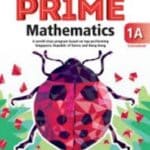 Prime Mathematics Coursebook 1a