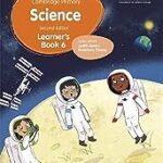 Cambridge Primary Science Learner’s Book 6 Second Edition