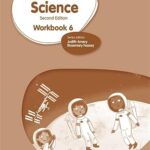 Cambridge Primary Science Workbook 6 Second Edition - Softcover