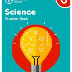 Oxford International Primary Science Second Edition Student Book 6 - Softcover