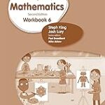 Cambridge Primary Mathematics Workbook 6 Second Edition: Hodder Education Group