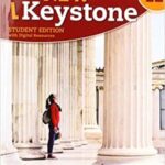 New Keystone, Level 1 Student Edition with eBook (soft cover) 1st Edition