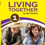 Living together 1student book