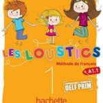 Les Loustics : Livre de l’eleve 1 (french edition )