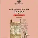 Cambridge Lower Secondary English Workbook 9