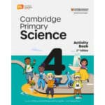 cambridge primary science 4