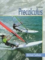 Precalculus (5th Edition)