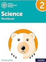 Oxford International Primary Science Second Edition Workbook 2