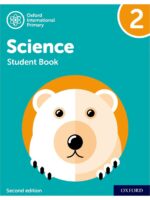 Oxford International Primary Science Second Edition Student Book 2 2nd Edition