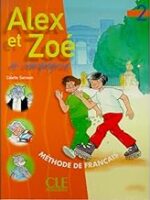 ALEX ET ZOE ET COMPAGNIE 2 ELEVE