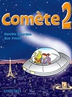 Comete (Pt. 2)