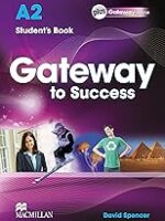 Gateway to Success A2 Student's Book pack