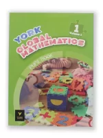 York Global Math Grade 1 Student Volume 1