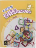 York Global Math Grade 4 Student Volume 2