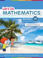 Let’s Do Mathematics Worktext 1A