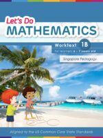 Let’s Do Mathematics Worktext 1B