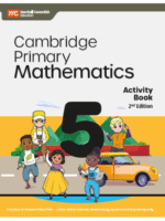 MC CAMBRIDGE PRI MATH AB EBDL 5 STU E