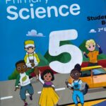 Cambridge primary science Student’s book