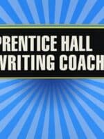 Writing Coach 2012 Student Edition Grade 07