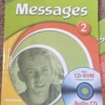 Messages 2 workbook