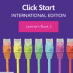 Click start learner’s book 3