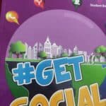 Get Social Student Book 6