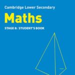 Lower Secondary Maths Student’s Book