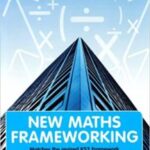 New Maths Frameworking Year 8 Practice Book 2