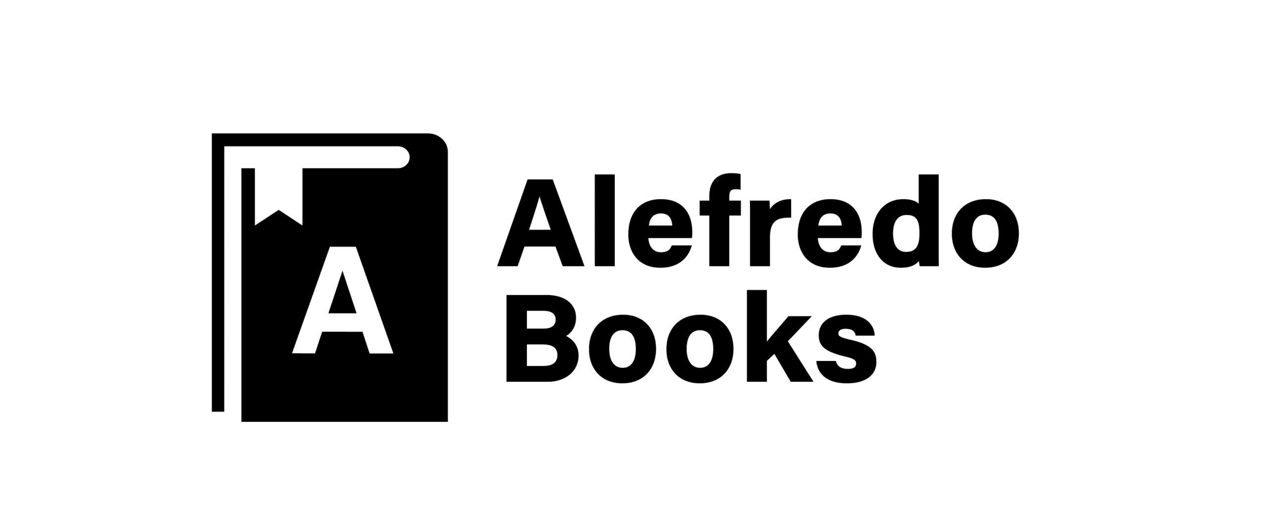 Alefredo Books